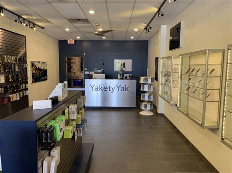 gadget repair colleyville|Yakety Yak Wireless .